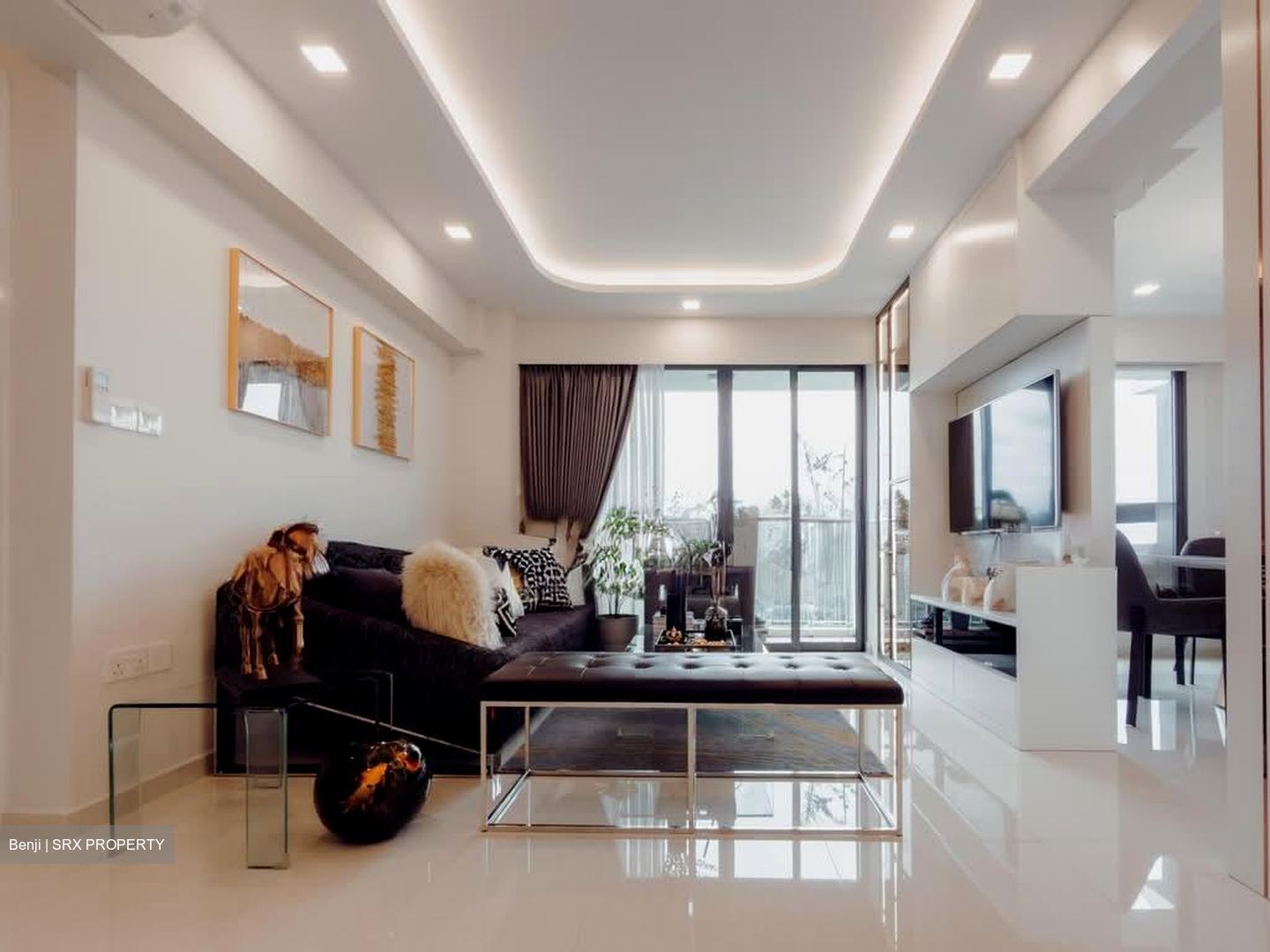 Blk 96 Skyparc @ Dawson (Queenstown), HDB 4 Rooms #559090611